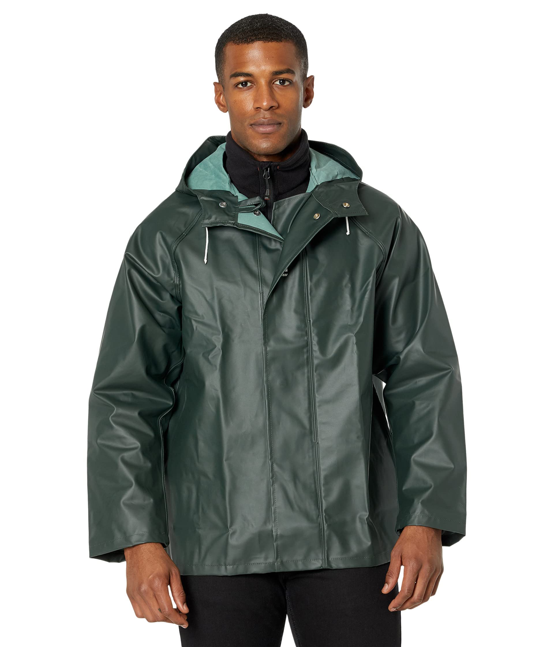 Amazon.com: Helly Hansen Workwear Men's Highliner Waterproof